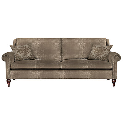 Duresta Kingsley 4 Seater Grand Sofa Pimlico Mink Duresta Kingsley 4 Seater Grand Sofa Pimlico Mink